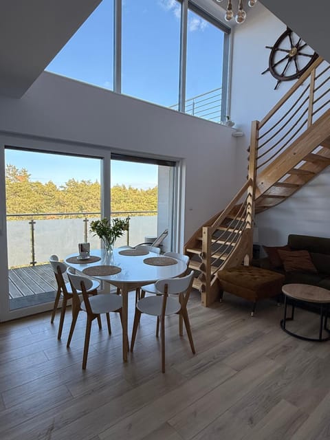 Sea Dreams Apartment in Pomeranian Voivodeship