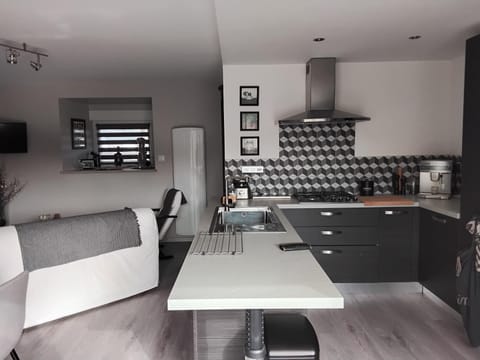 La maison de marie House in Brittany