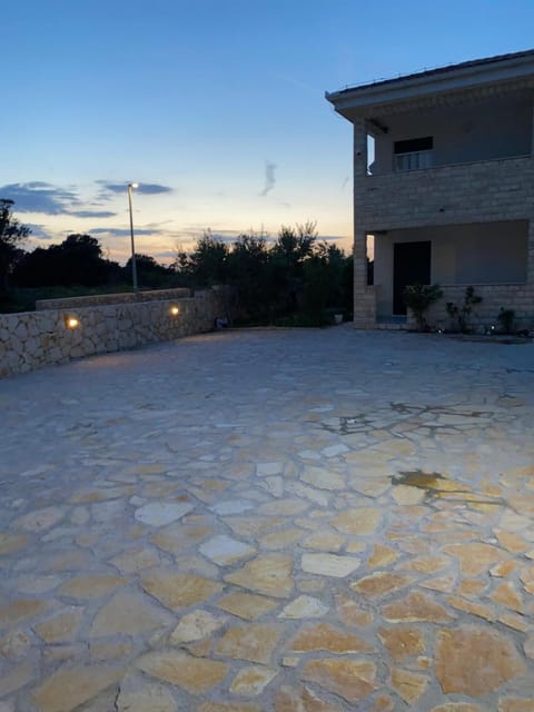 Apartments Sestanka Bed and Breakfast in Novalja