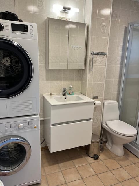 Leilighet i Sentrum Apartment in Lofoten