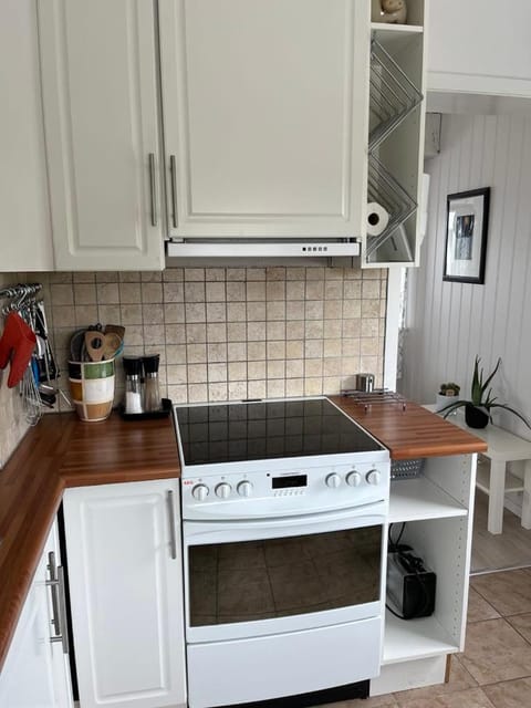 Leilighet i Sentrum Apartment in Lofoten