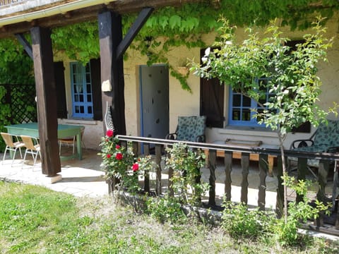 Property building, Balcony/Terrace