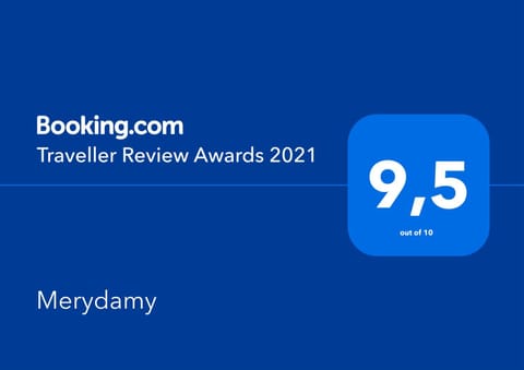 Merydamy Bed and Breakfast in Mattinata