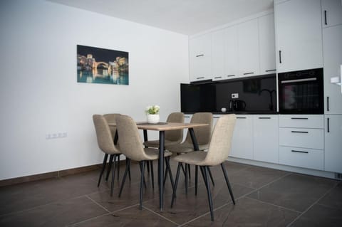 Apartman Kristal Apartment in Mostar