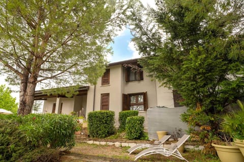 Patio, Garden, Garden view