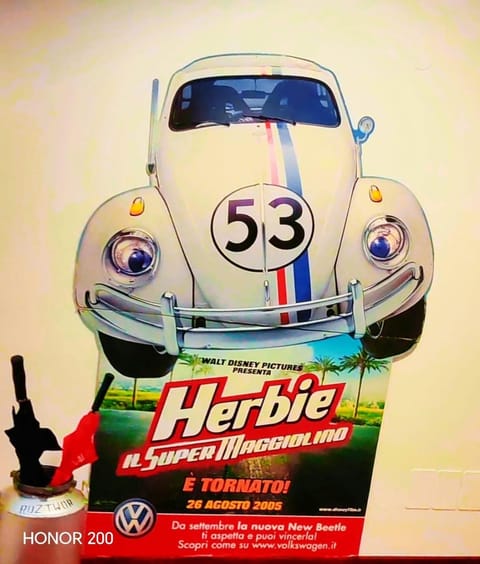 Home Art & Design Apartment in Trieste