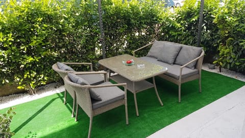 Apartments Silva Apartment in Šibenik-Knin County, Croatia