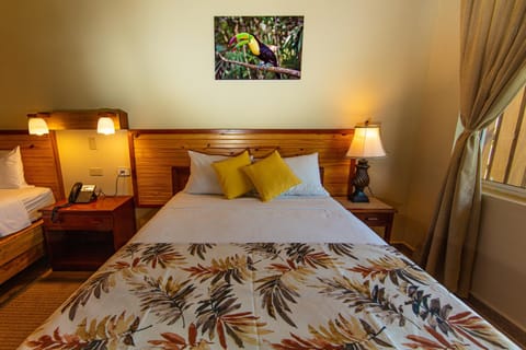 Pelican Beach Resorts Dangriga Hotel in Stann Creek District