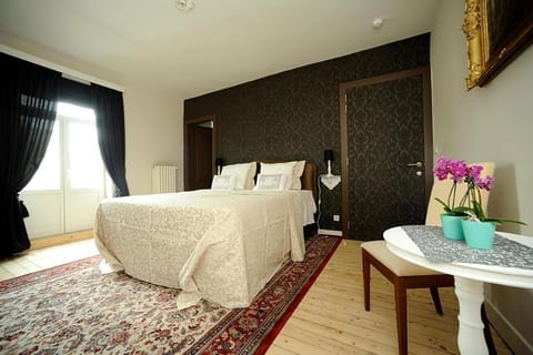 Guesthouse Expo 13 Bed and Breakfast in Ghent