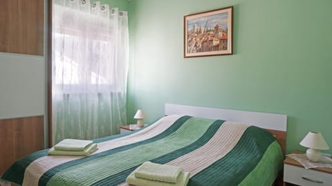 Apartment L&A Apartment in Šibenik-Knin County, Croatia