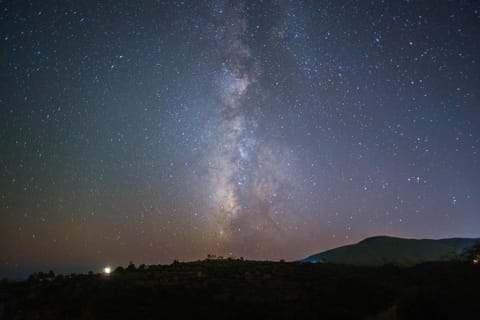Infinity Blue Villa Villa in Messenia