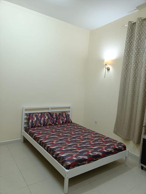 Khalifa A studio room 13-5 Apartment in Abu Dhabi