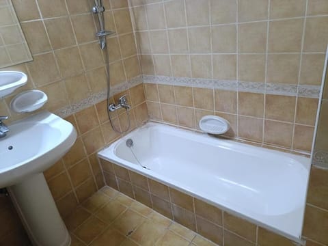 Khalifa A studio room 13-5 Apartment in Abu Dhabi