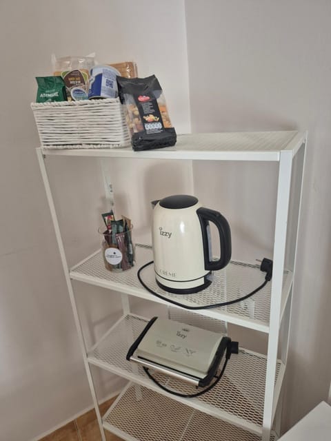 Panagioula Apartment in Argolis, Greece