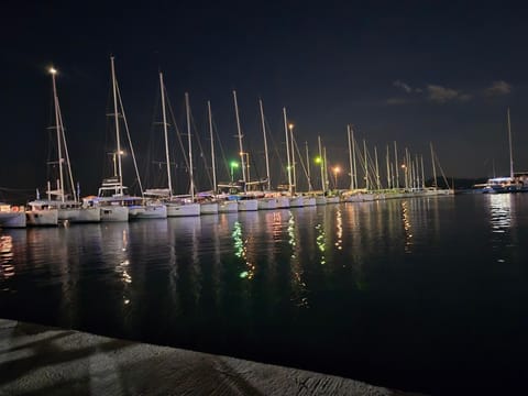 Panagioula Apartment in Argolis, Greece