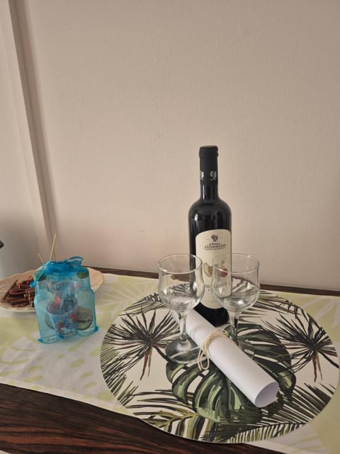 Panagioula Apartment in Argolis, Greece