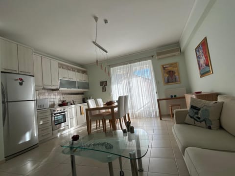 The Lucky Apartment Apartment in Nafplion