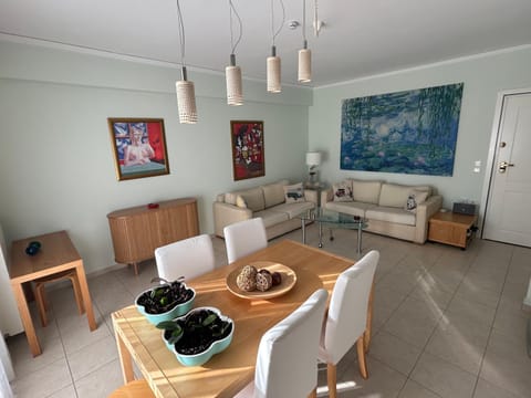 The Lucky Apartment Apartment in Nafplion