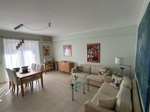 The Lucky Apartment Apartment in Nafplion