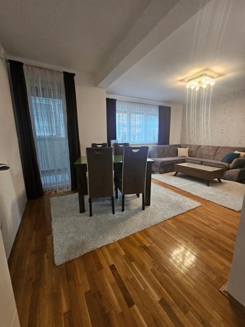 Apartment STELLA Apartment in Lika-Senj County