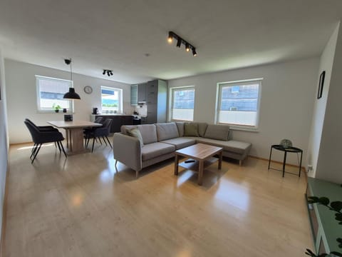 Apartment East Apartment in Mondsee