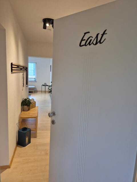 Apartment East Apartment in Mondsee