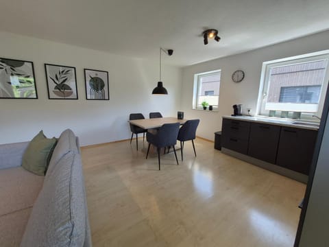 Apartment East Apartment in Mondsee