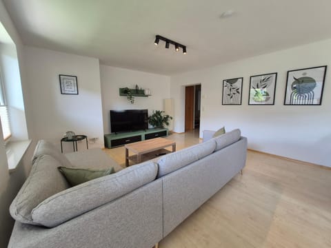 Apartment East Apartment in Mondsee