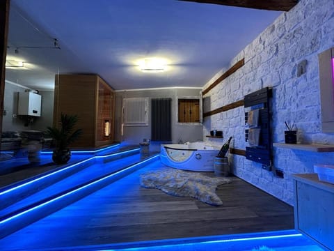 Spa and wellness centre/facilities, Spa and wellness centre/facilities