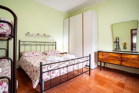 Casa Vacanze Garofoli Country House in Umbria