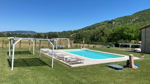 Casa Vacanze Garofoli Country House in Umbria
