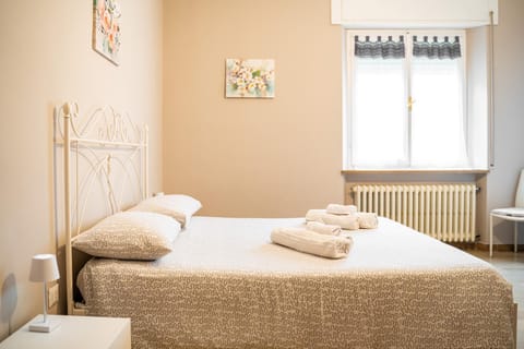 Casa Vacanze Garofoli Country House in Umbria