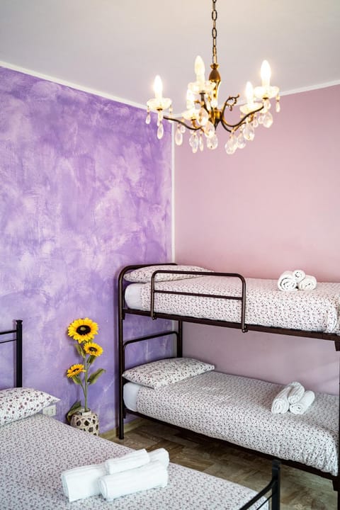 Casa Vacanze Garofoli Country House in Umbria