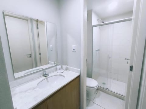 Lapa: lazer, conforto, segurança no coração do rio Apartment in Santa Teresa