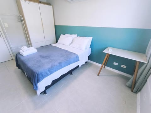 Lapa: lazer, conforto, segurança no coração do rio Apartment in Santa Teresa