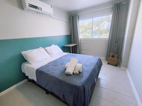 Lapa: lazer, conforto, segurança no coração do rio Apartment in Santa Teresa