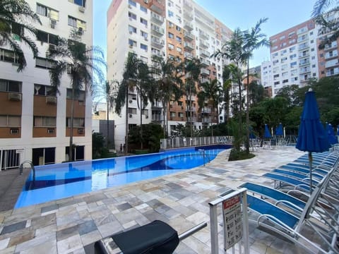 Lapa: lazer, conforto, segurança no coração do rio Apartment in Santa Teresa