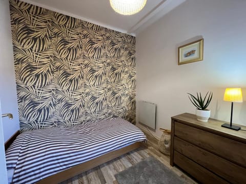 Bartók Apartment Apartment in Szeged