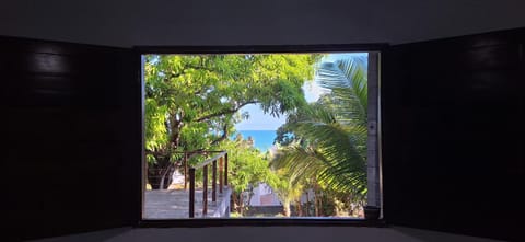 Day, Sea view