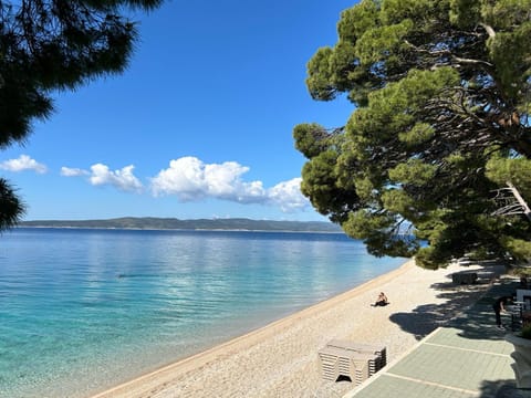 Nearby landmark, Beach, Sea view