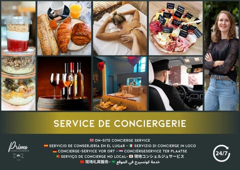 concierge