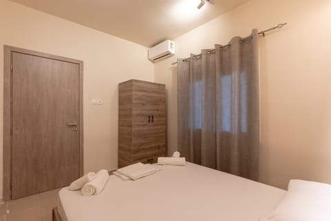 Al Centro No4 Apartment in Decentralized Administration of Macedonia and Thrace