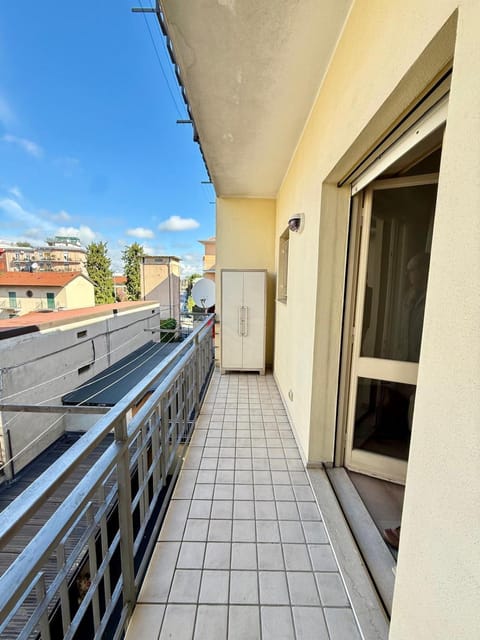 Monte Generoso Apartment in Saronno