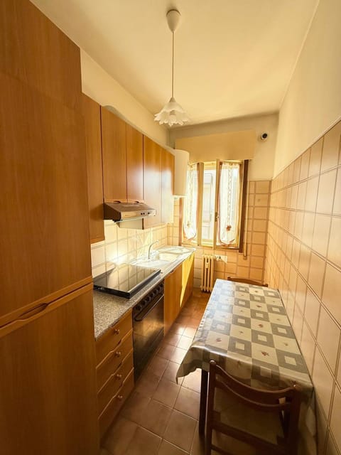 Monte Generoso Apartment in Saronno