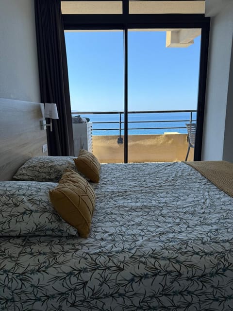 Beau Studio vue sur mer, route des sanguinaires Apartment in Ajaccio