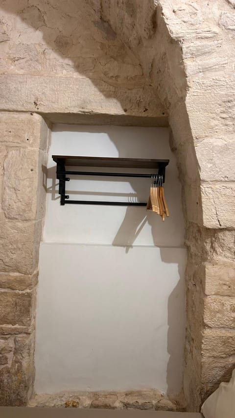 Mary Home Apartment in Martina Franca