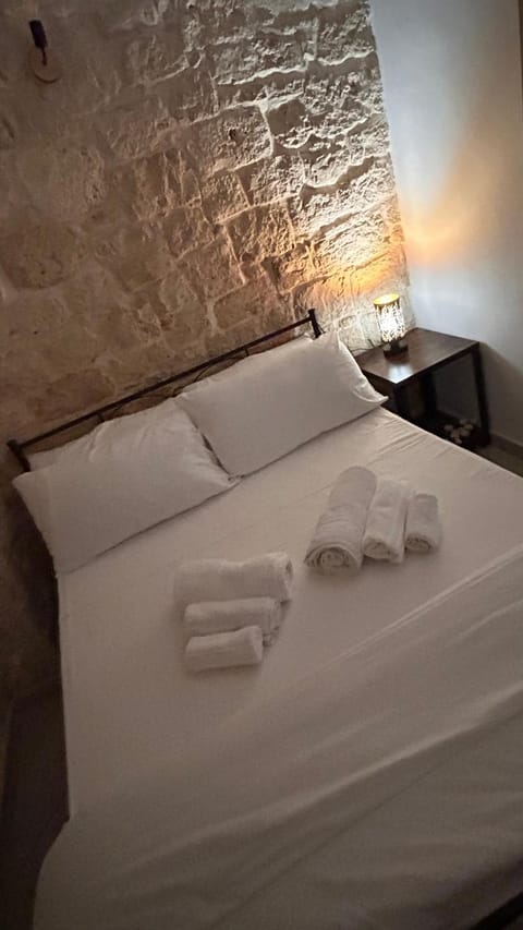 Mary Home Apartment in Martina Franca