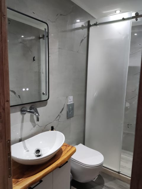 Koutsoukelis-house House in Corfu, Greece