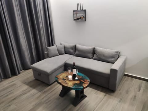 Koutsoukelis-house House in Corfu, Greece