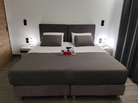 Koutsoukelis-house House in Corfu, Greece